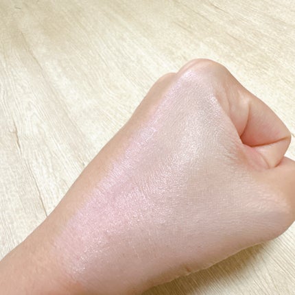 ヴォワールコレクチュールn/クレ・ド・ポー ボーテ/化粧下地を使ったクチコミ(5枚目)