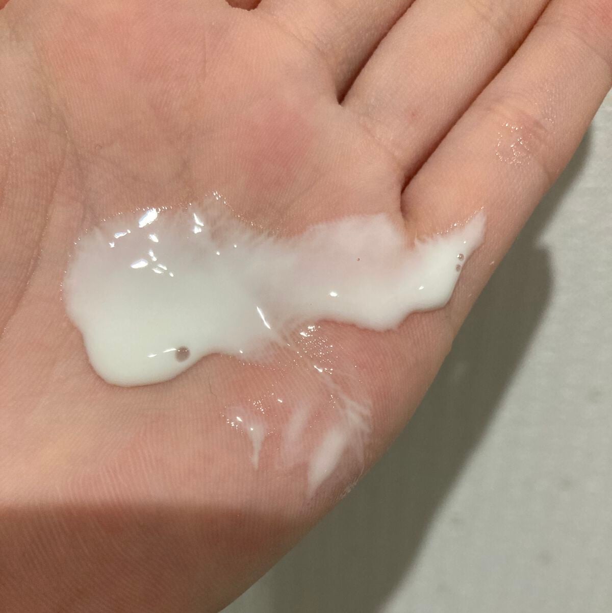 メラノショット ホワイト D/ONE BY KOSE/美容液を使ったクチコミ(4枚目)