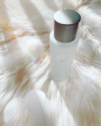 AACモイスチャースキンピール/AAC/ピーリングを使ったクチコミ(2枚目)