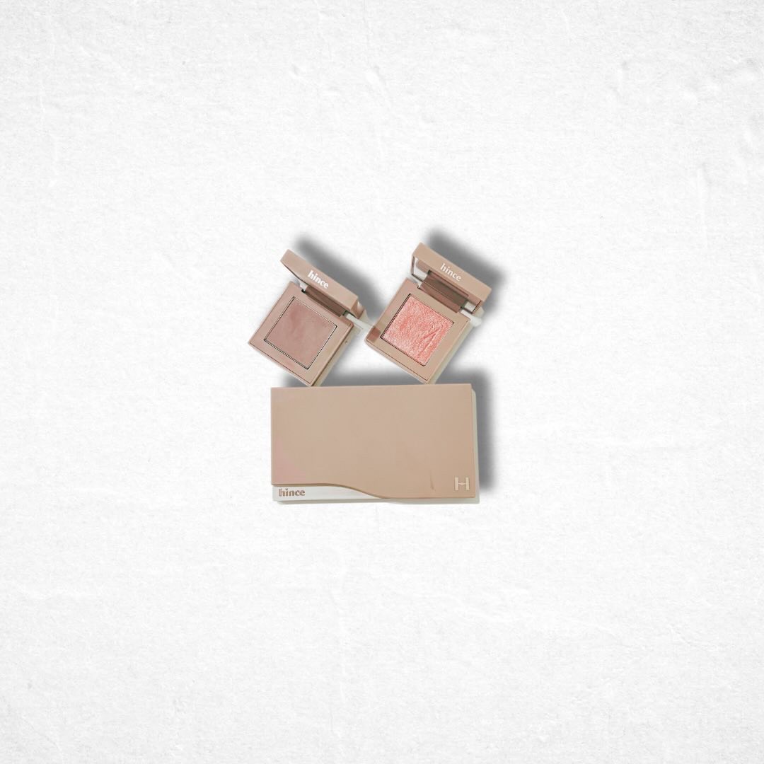 ニューデップスアイシャドウ/hince/単色アイシャドウを使ったクチコミ（1枚目）