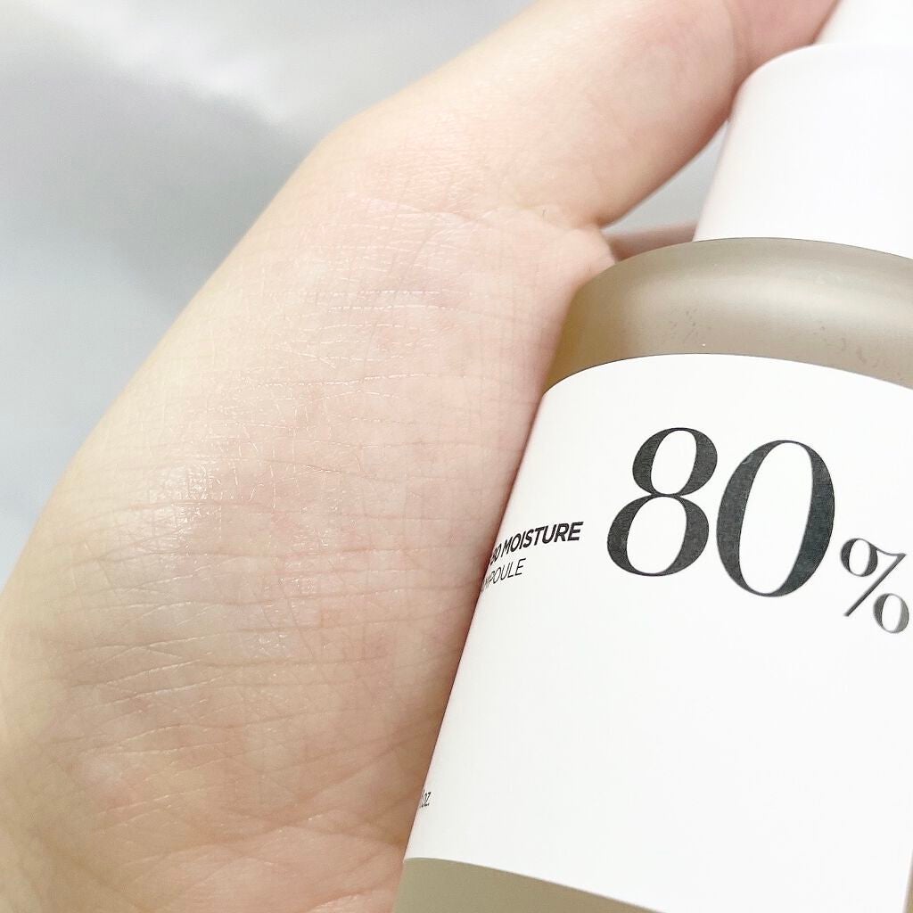 ドクダミ 77 スージングトナー/Anua/化粧水を使ったクチコミ(5枚目)