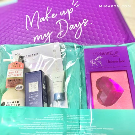 ダーマリペア シカクリーム/IOPE/フェイスクリームを使ったクチコミ(1枚目)