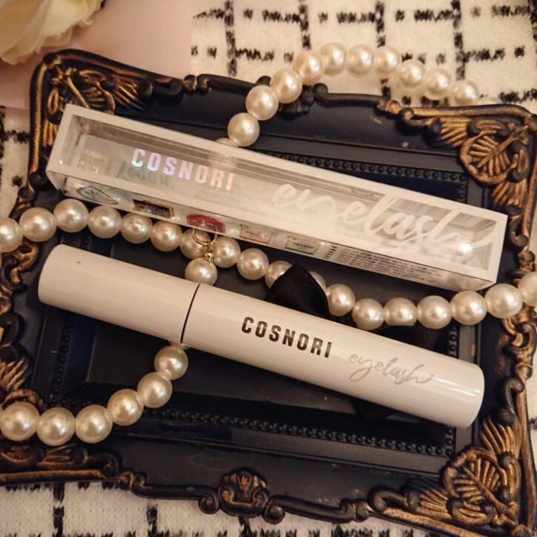 ロングアクティブアイラッシュセラム/COSNORI/まつげ美容液を使ったクチコミ(2枚目)