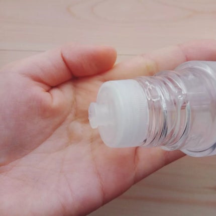 オルビスユー エッセンスローション /オルビス/化粧水を使ったクチコミ(4枚目)