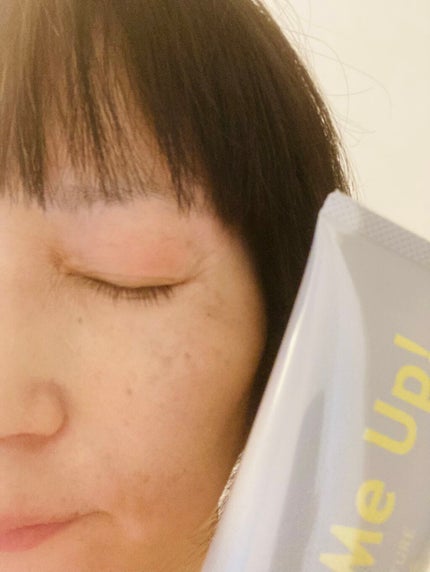 ミミチュール トーンミーアップ UVジェル/クラブ/日焼け止めジェルを使ったクチコミ(7枚目)