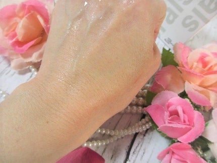 Nude ポアクレイソープ/ONLY MINERALS/洗顔石鹸を使ったクチコミ(8枚目)