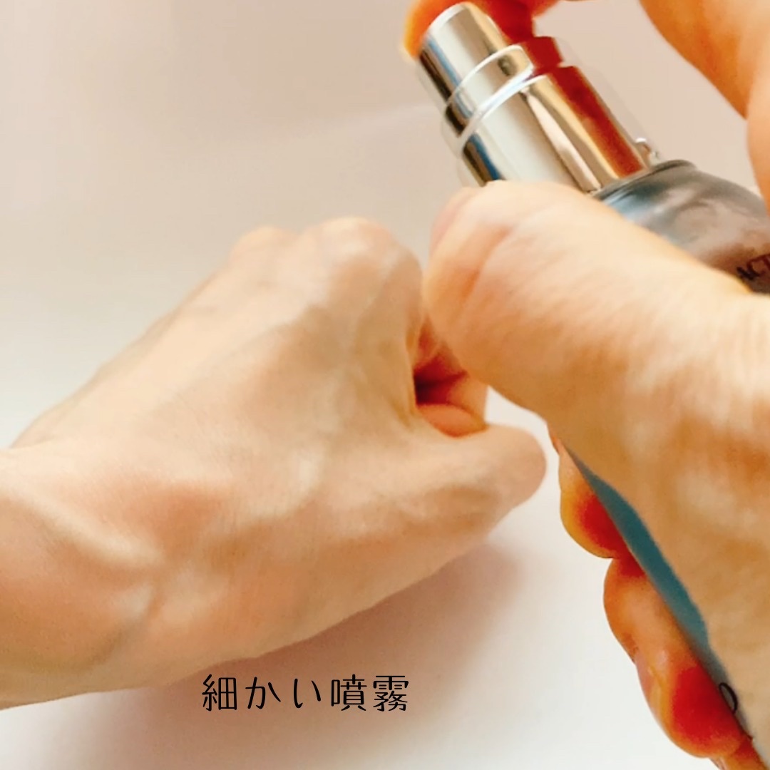 LACTOMEDI Feminine Probiotics Dry Mist/LACTOMEDI/デリケートゾーンケアを使ったクチコミ（3枚目）