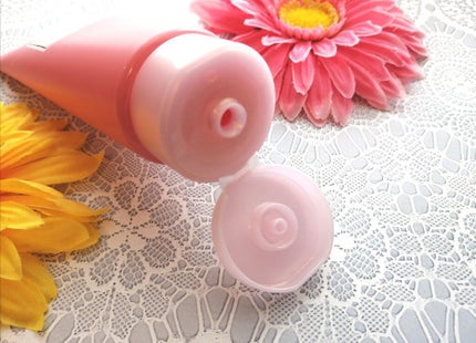 ゴマージュシュガー/meshimase/ボディスクラブを使ったクチコミ(3枚目)