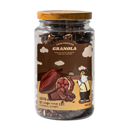 カカオチョコレート