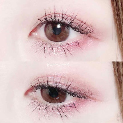 ショコラスウィート アイズ/リンメル ロンドン/アイシャドウパレットを使ったクチコミ(1枚目)