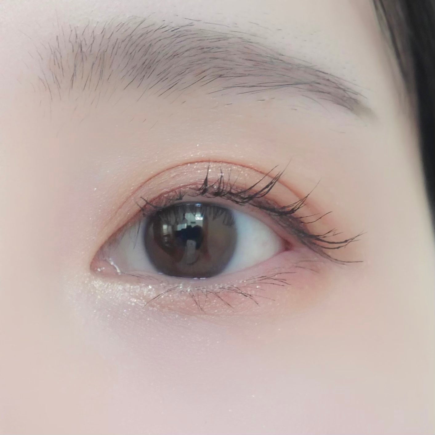 オーラクリエイション/BLEND BERRY/アイシャドウパレットを使ったクチコミ(10枚目)