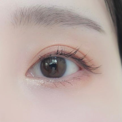 オーラクリエイション/BLEND BERRY/アイシャドウパレットを使ったクチコミ(10枚目)