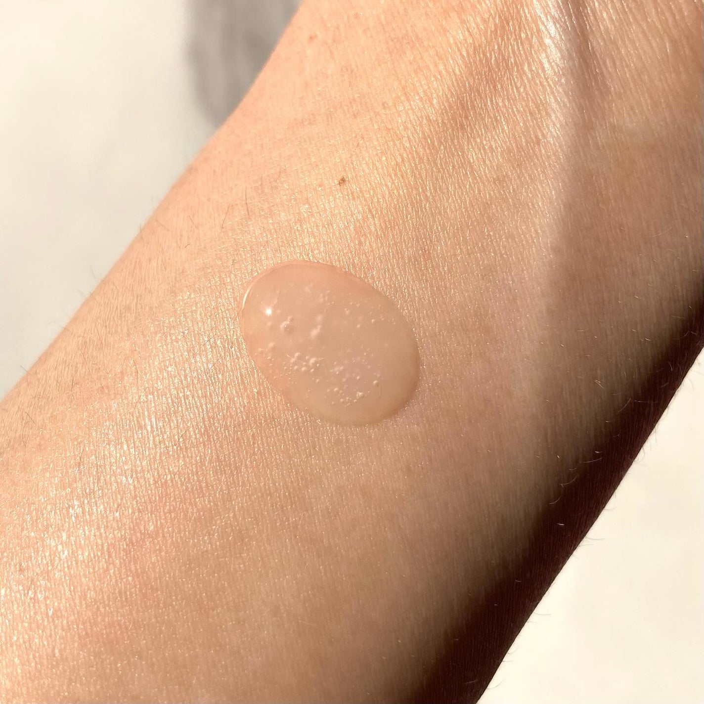 アルティミューン™ パワライジング セラム/SHISEIDO/美容液を使ったクチコミ(3枚目)