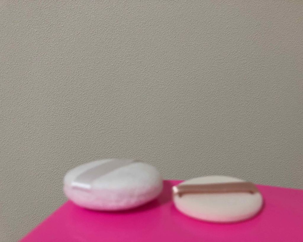 シークレットビューティーパウダー/キャンメイク/プレストパウダーを使ったクチコミ（2枚目）