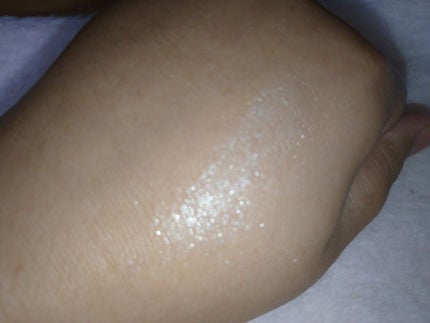 MP ジェム アイパウダー/セリア/単色アイシャドウを使ったクチコミ(3枚目)