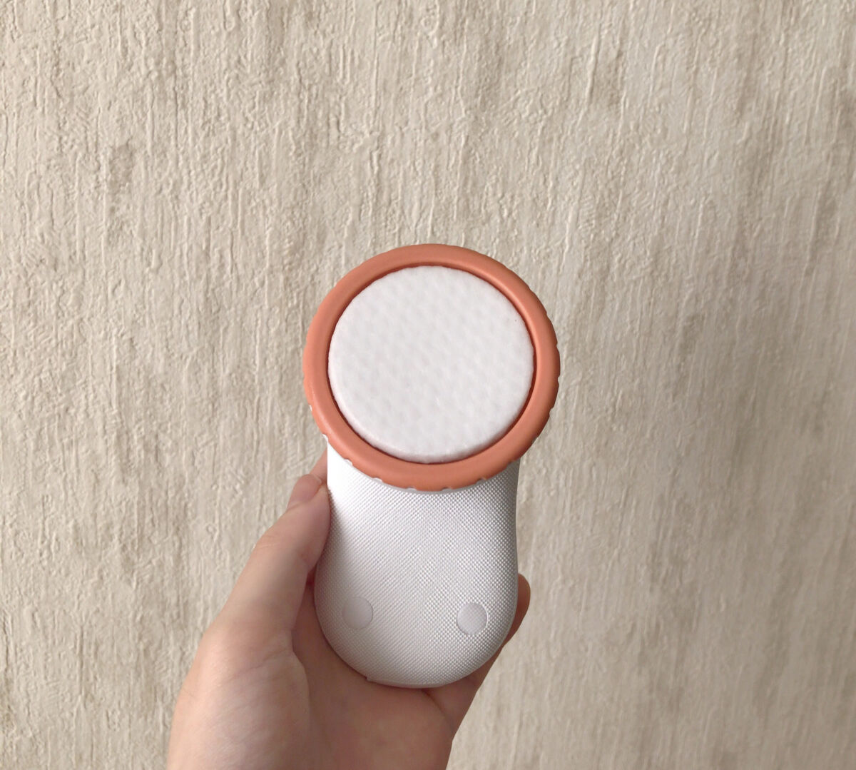  4Dモーションスキンブースタ/gloworks/美顔器・マッサージを使ったクチコミ（2枚目）