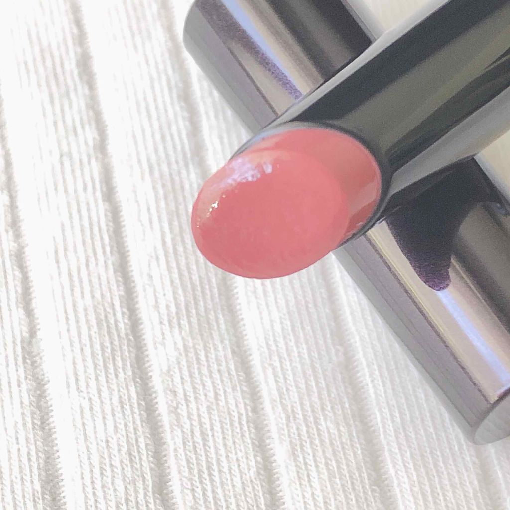 オールインワンルージュ/リトルレディ リュクス/リップグロスを使ったクチコミ（2枚目）