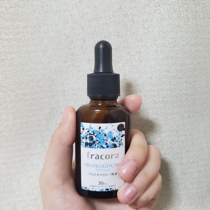 LIFTest プロテオグリカン原液/fracora/美容液を使ったクチコミ(2枚目)