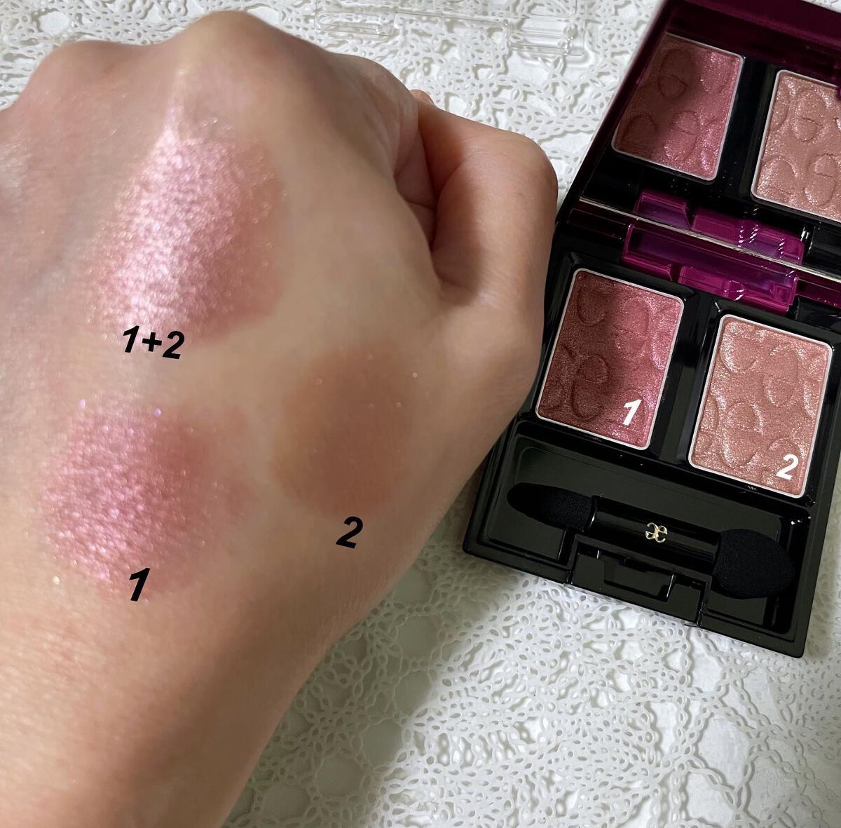 を使ったクチコミ（3枚目）