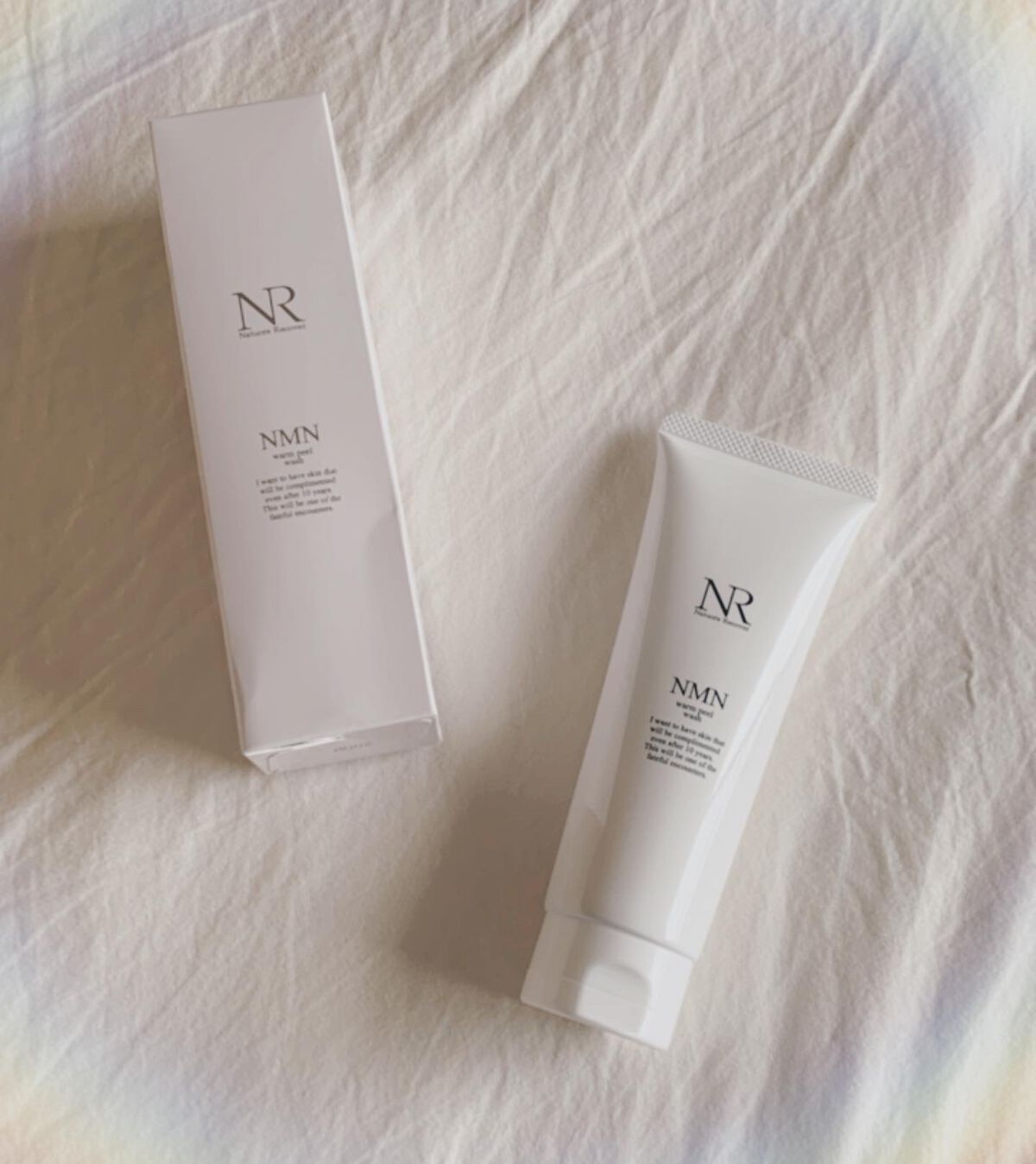 ð§· ãããMAQUIAã€ã³ãã«ãšã³ãµãŒð§· on LIPS ãNRNMNãŠã©ãŒã ããŒã«ãŠã©ãã·ã¥ð¿æ°æèŠã®æ³¡ããã¯çŸå®¹æ¶²æŽé¡..ãïŒ1æç®ïŒ