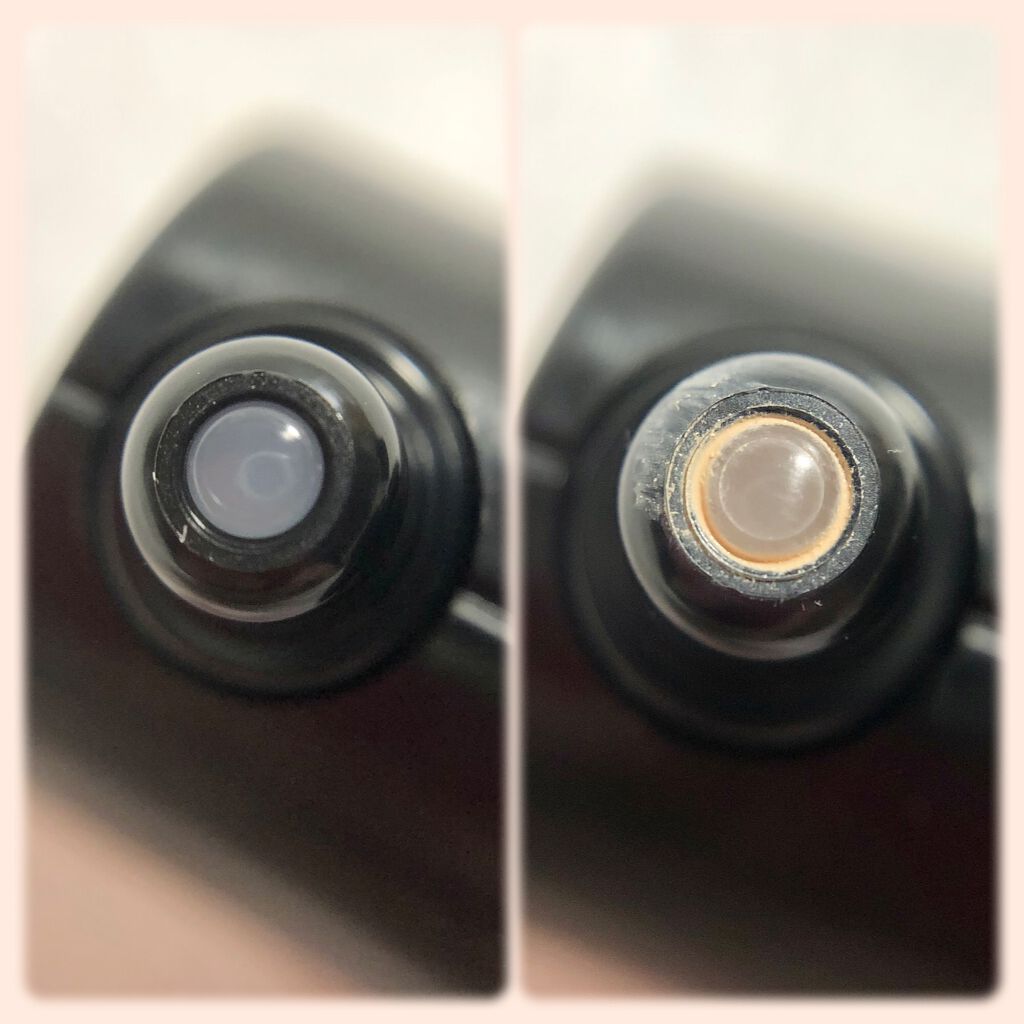 ゼン ウェア フルイド/DECORTÉ/リキッドファンデーションを使ったクチコミ（3枚目）