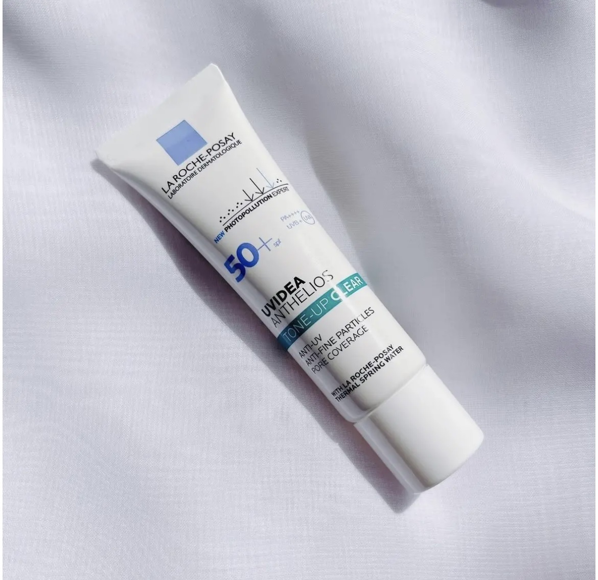 エファクラ ピールケア セラム/ラ ロッシュ ポゼ/美容液を使ったクチコミ（2枚目）