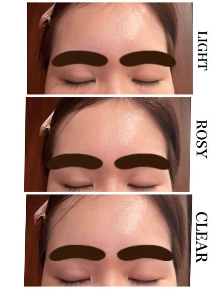 UVイデア XL プロテクショントーンアップ/ラ ロッシュ ポゼ/日焼け止めクリームを使ったクチコミ(3枚目)