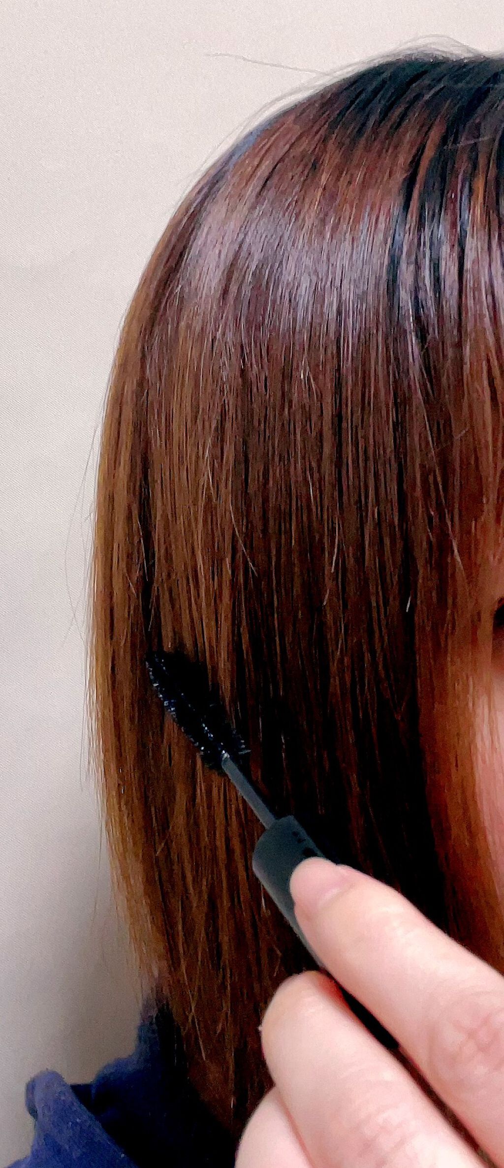 パーフェクトビューティー マエガミ スティック/ダイアン/その他スタイリングを使ったクチコミ(4枚目)