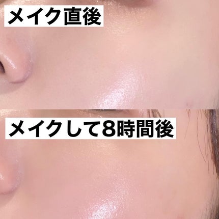 アリウル インクフェザーカバーラスティングクッション/Ariul/クッションファンデーションを使ったクチコミ(8枚目)