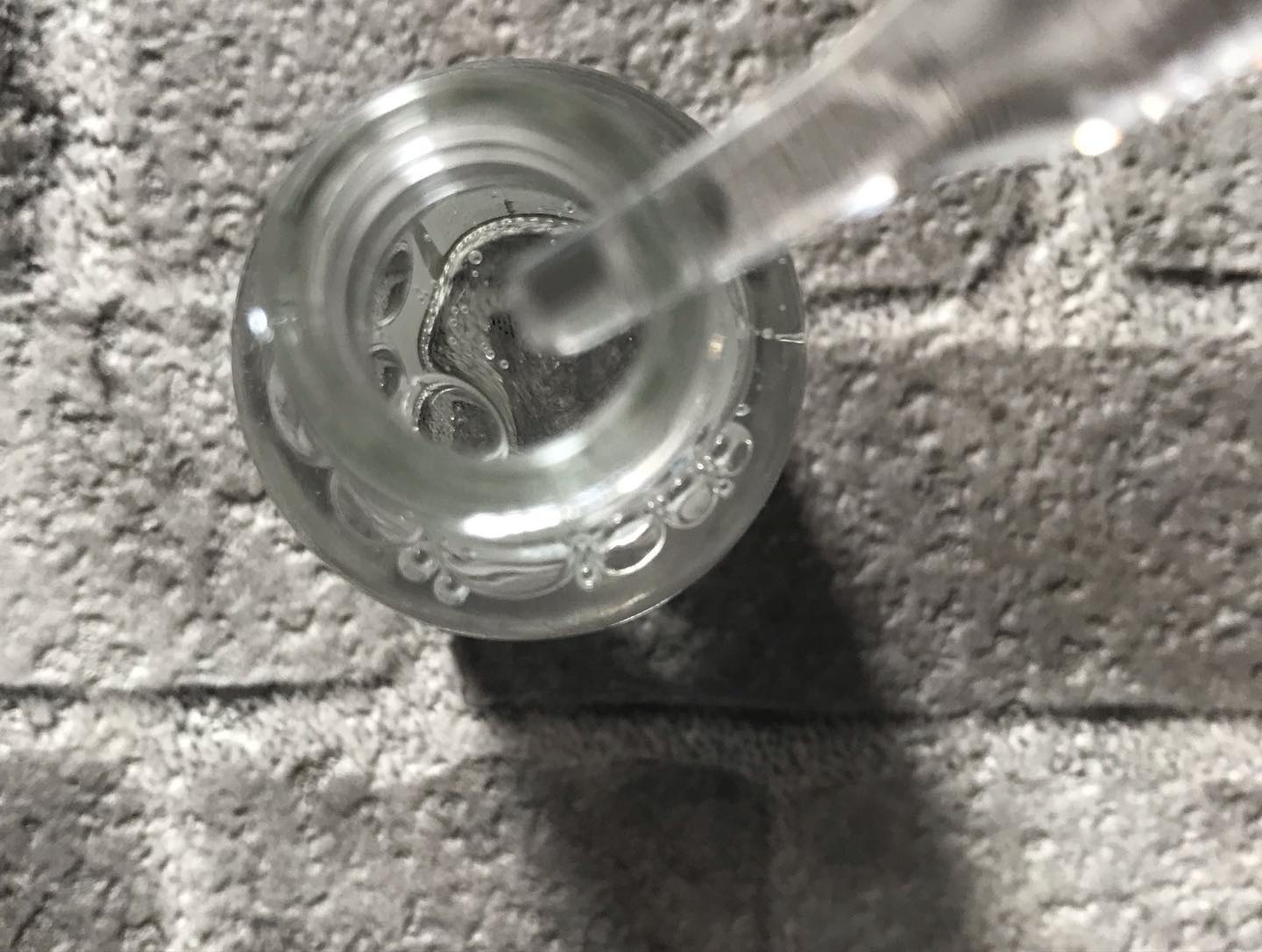 ファイン100/imini/美容液を使ったクチコミ（2枚目）