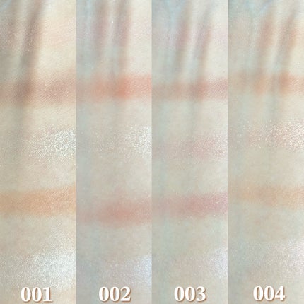 ブレンドベリー オールユーニード クリエイション/BLEND BERRY/マルチパレットを使ったクチコミ(6枚目)