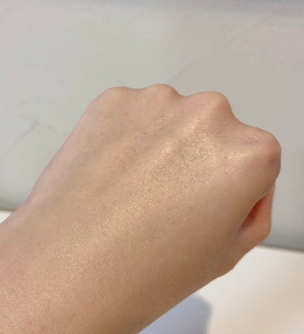 しっとりベースEX/HABA/化粧下地を使ったクチコミ(6枚目)