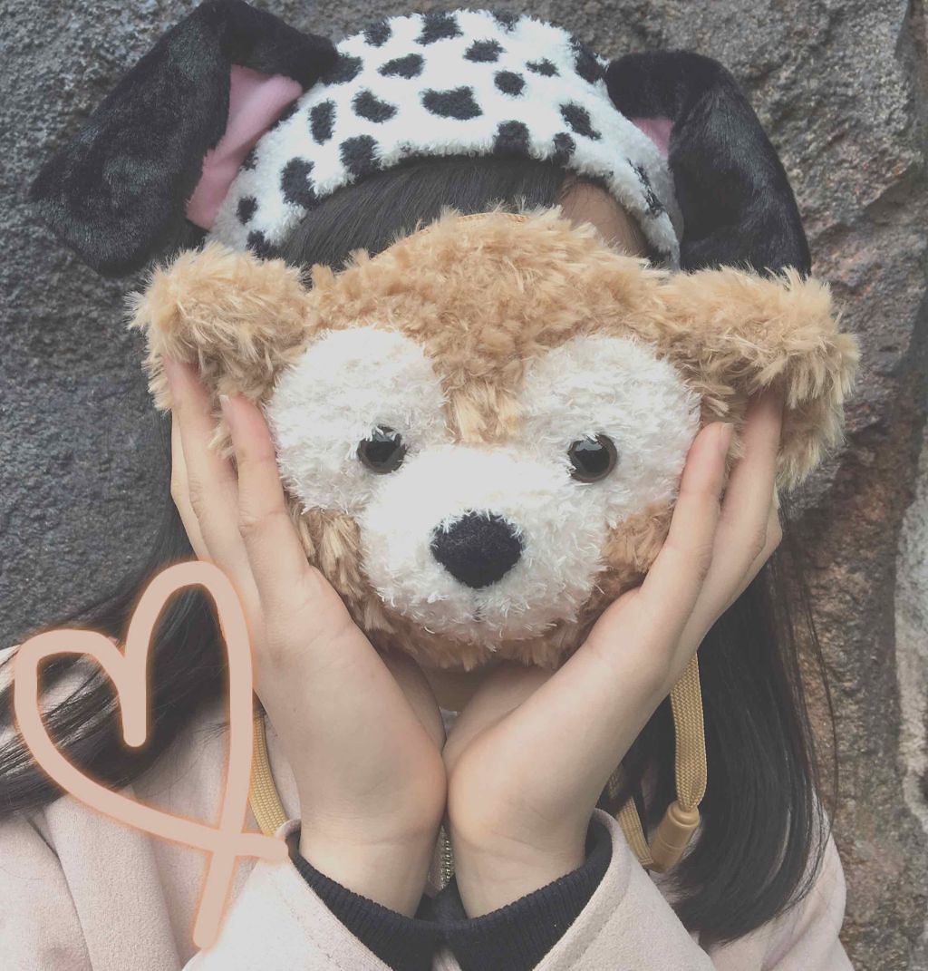 りーこ on LIPS 「❤︎初投稿❤︎暇な時にメイクの事とか、出来るだけ多く投稿したい..」(1枚目)