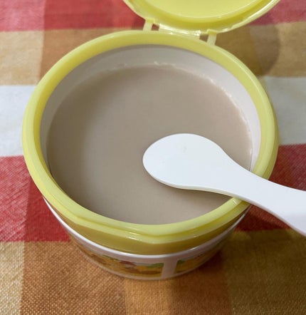 夢みるバーム ガスールブライトモイスチャー /ロゼット/クレンジングバームを使ったクチコミ(4枚目)