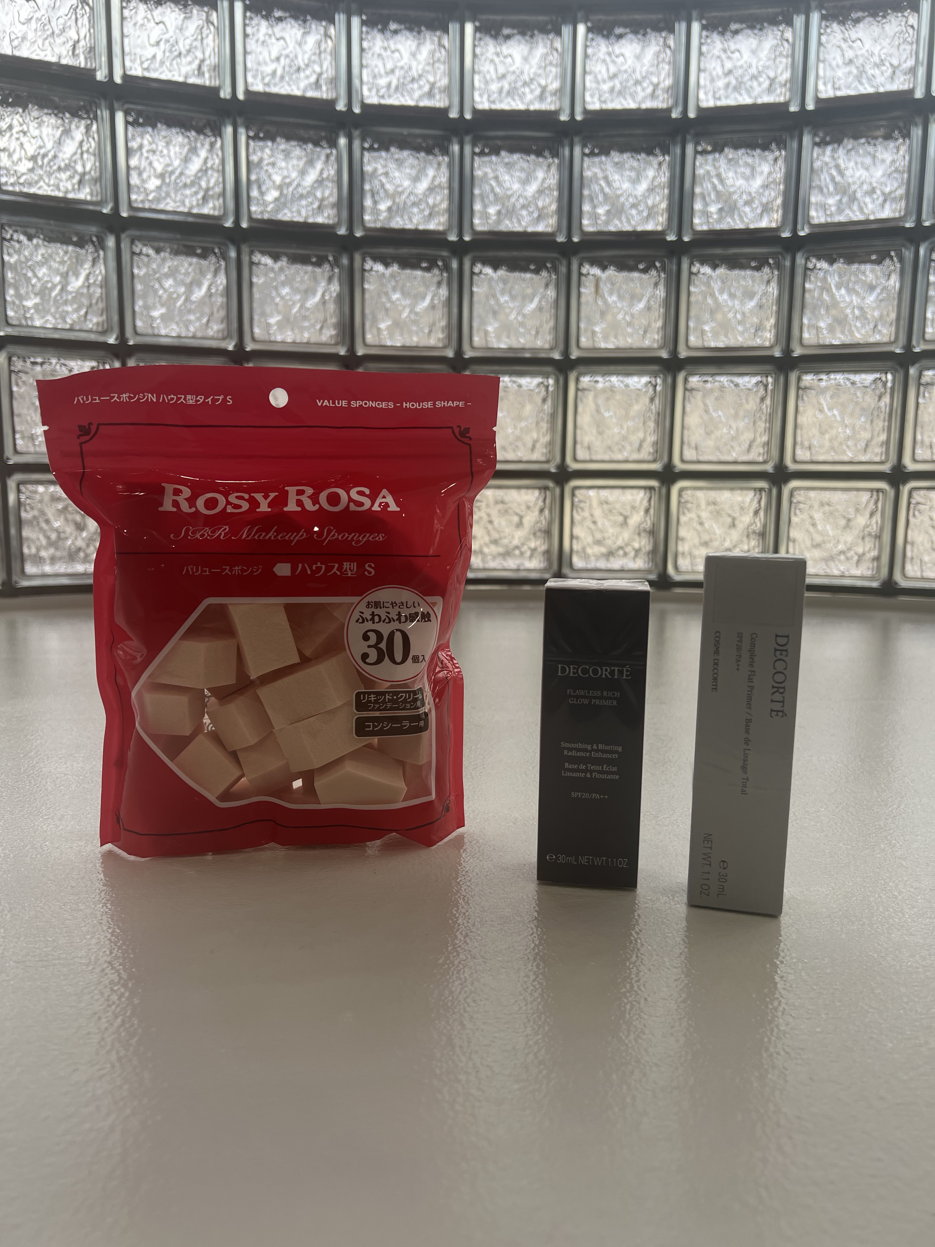 フローレススキン グロウライザー/DECORTÉ/化粧下地を使ったクチコミ（1枚目）