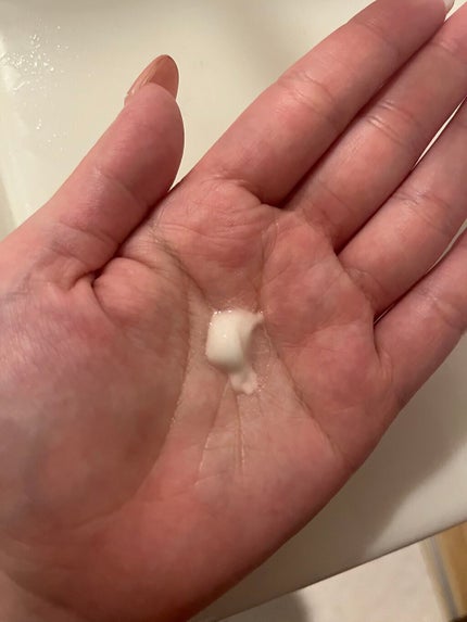 フレッシュドリームインマスク/ももぷり/シートマスク・パックを使ったクチコミ(2枚目)