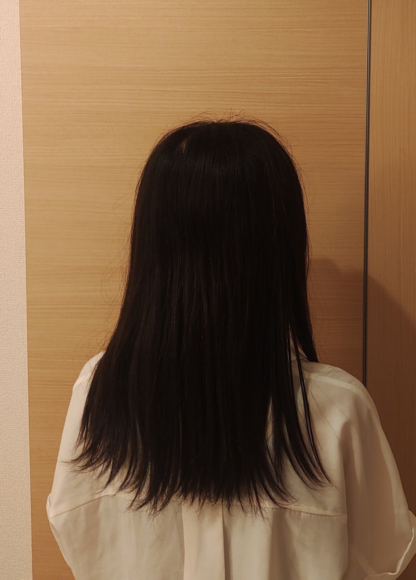 N. シアオイル/N./ヘアオイルを使ったクチコミ(2枚目)