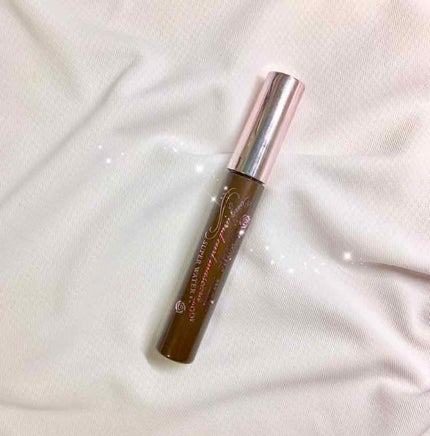 ロング&カールマスカラ スーパーWP/ヒロインメイク/マスカラを使ったクチコミ(2枚目)