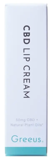 CBDリップクリーム Greeus