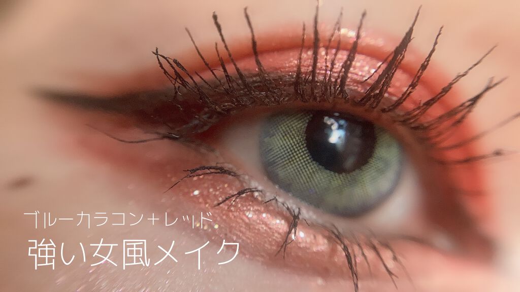 N’s COLLECTION 1day/N’s COLLECTION/ワンデー（１DAY）カラコンを使ったクチコミ（1枚目）