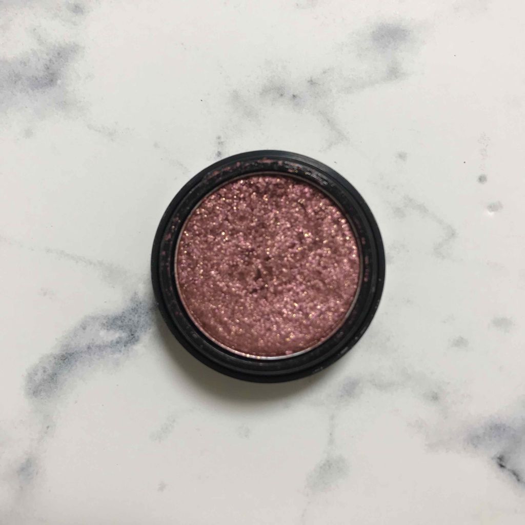 セルフィーフィックスピグメント/Witch's Pouch/単色アイシャドウを使ったクチコミ(2枚目)
