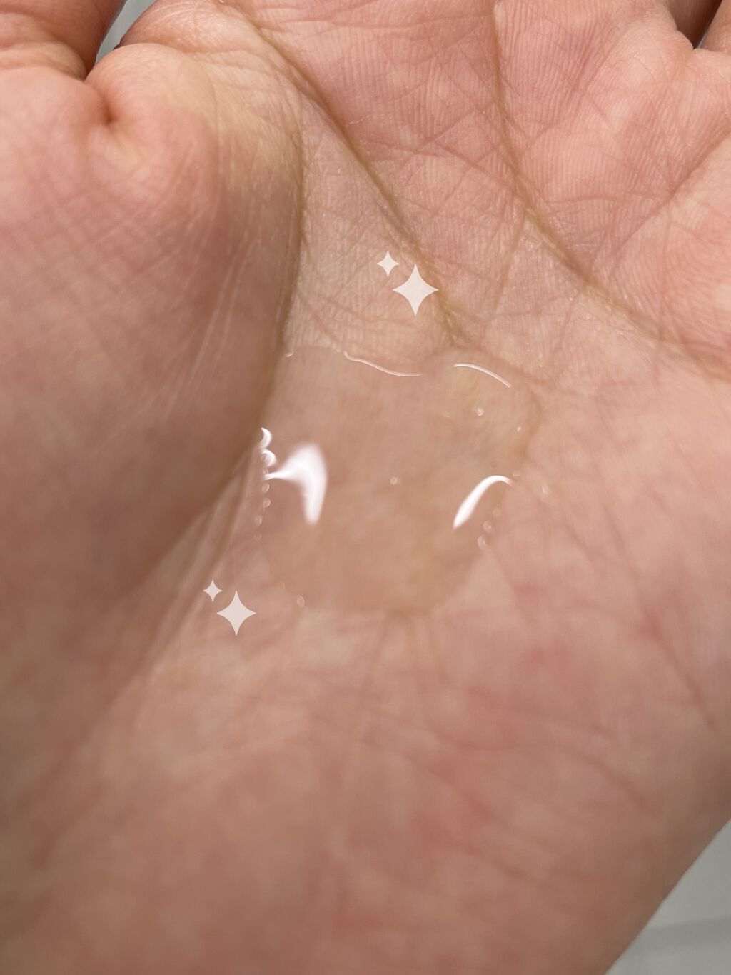 エクストラオーディナリー オイル ジャスミンインフュージョン/ロレアル パリ/ヘアオイルを使ったクチコミ（2枚目）