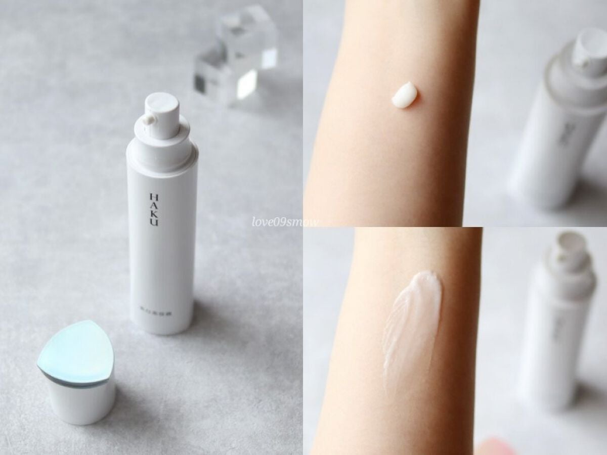 メラノフォーカスZ/HAKU/美容液を使ったクチコミ(3枚目)