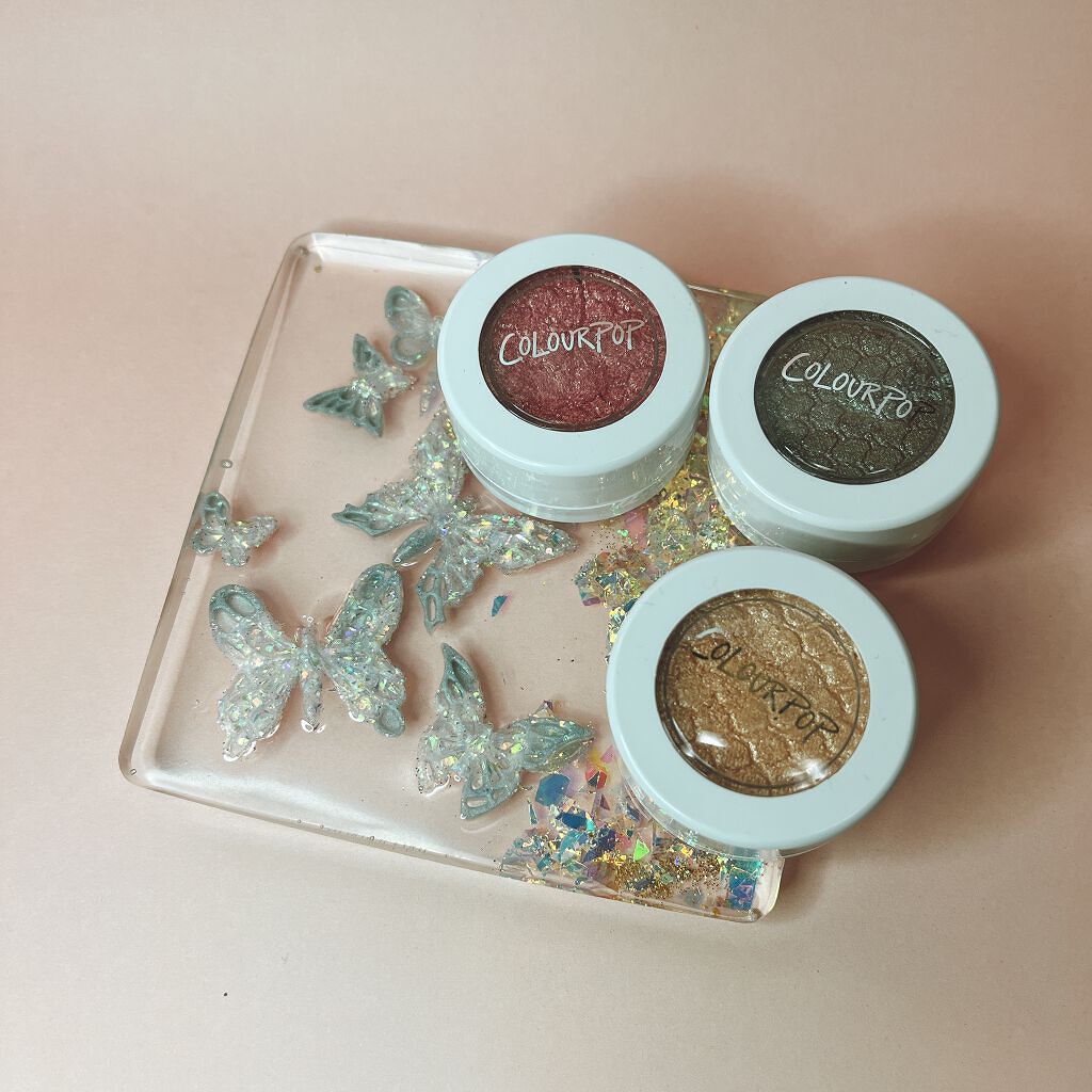 ジニアス フォーシーズ マスカラ/DAZZSHOP/マスカラ下地を使ったクチコミ(1枚目)