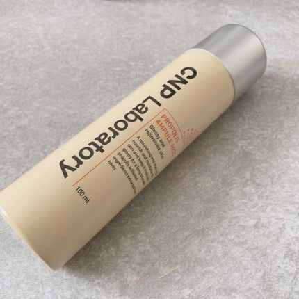 プロP ミスト/CNP Laboratory/ミスト状化粧水を使ったクチコミ(1枚目)