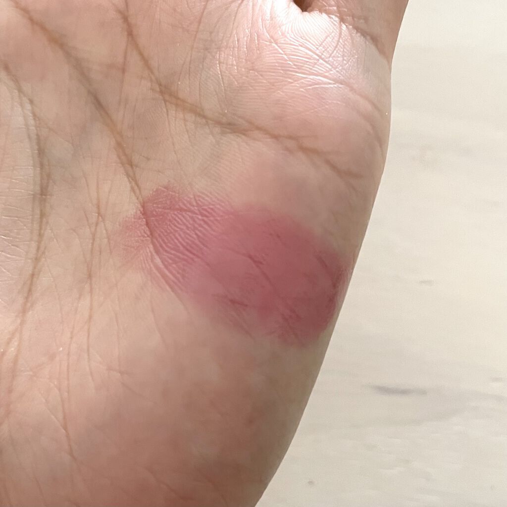 ケイト リップモンスター/KATE/口紅を使ったクチコミ（3枚目）