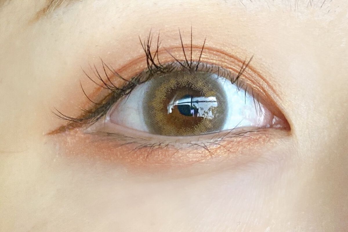 ブラッシュ 4020/NARS/パウダーチークを使ったクチコミ（3枚目）