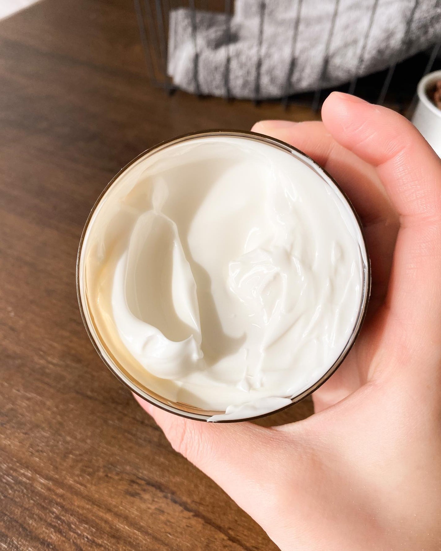 ボディクリーム/Lala Vie/ボディクリームを使ったクチコミ(3枚目)