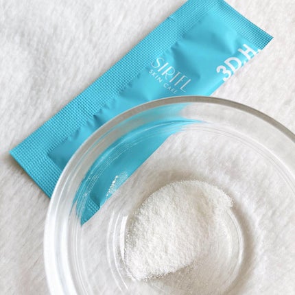 SIRTFL セラミドローション/SIRTFL/化粧水を使ったクチコミ(7枚目)