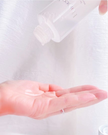 ローション/Homeo Beau/化粧水を使ったクチコミ(5枚目)